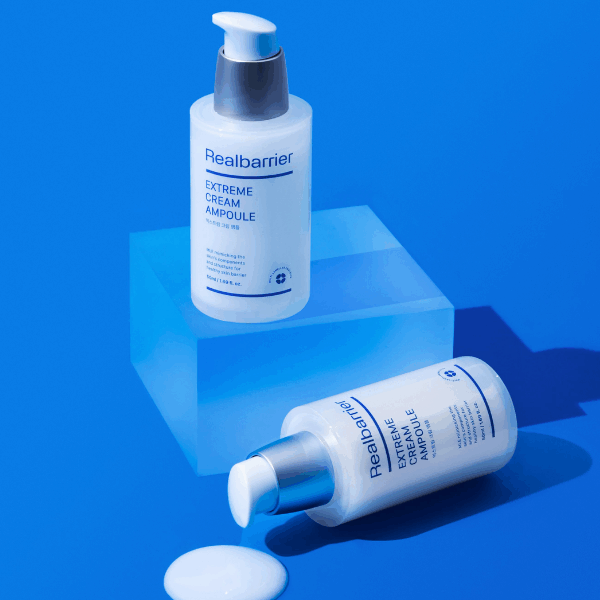 Real Barrier Extreme Cream Ampoule 50ml