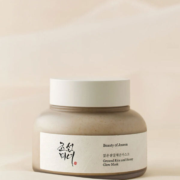 Beauty of Joseon Ground Rice and Honey Glow Mask 150ml