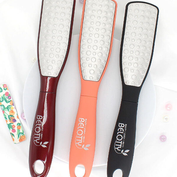 Belotty Double Side Foot File