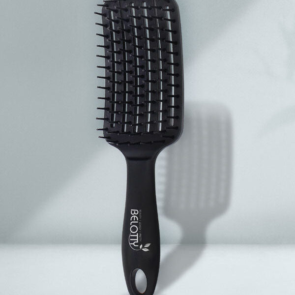 Belotty Elastoma Vent Brush