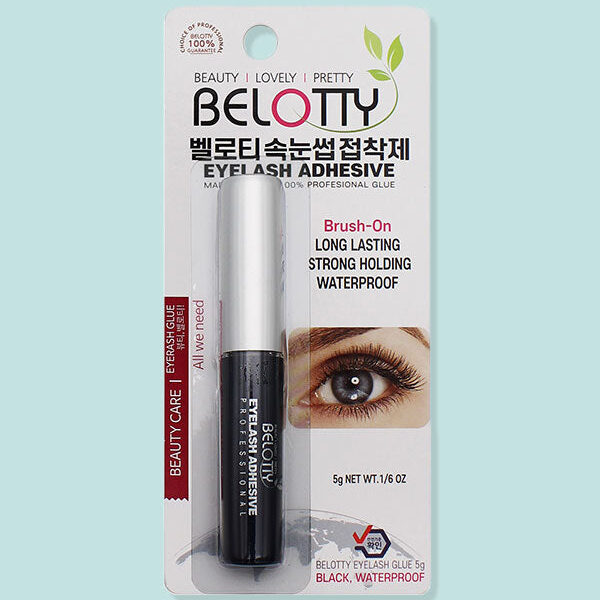 Belotty Eyelash Adhesive