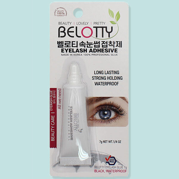 Belotty Eyelash Adhesive Tube