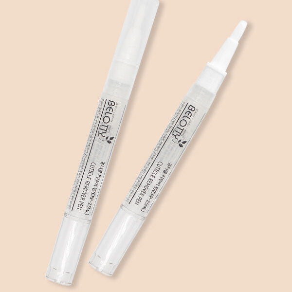 Belotty Nail Cuticle Remover Pen