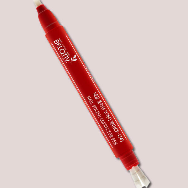 Belotty Nail Polish Corrector Pen