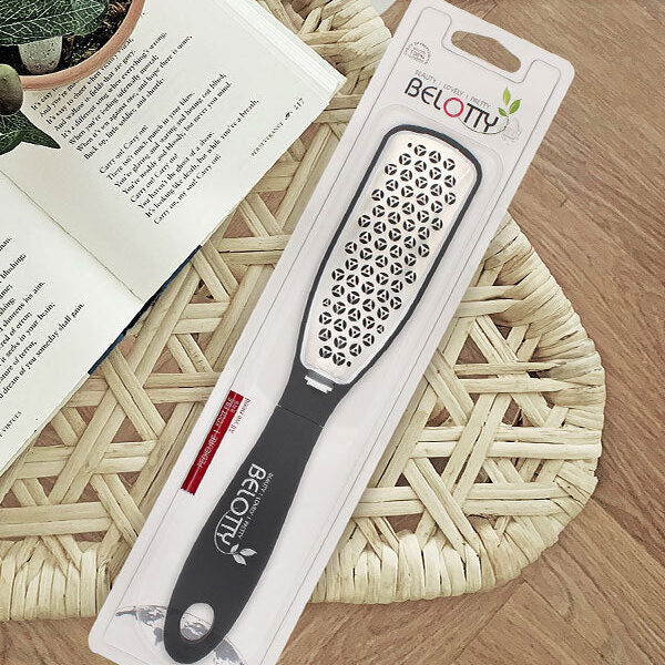 Belotty Single Side Foot File