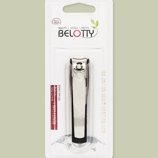 Belotty Toe Nail Clipper