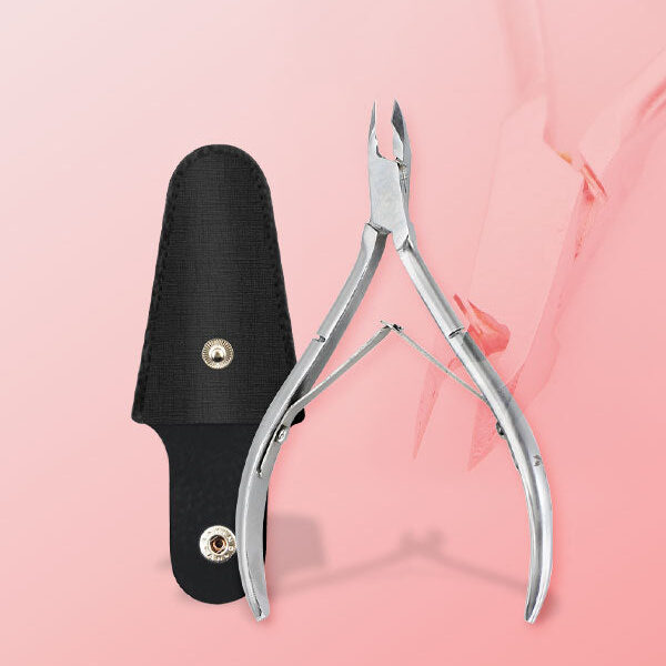 Belotty Wire Spring Cuticle Nipper