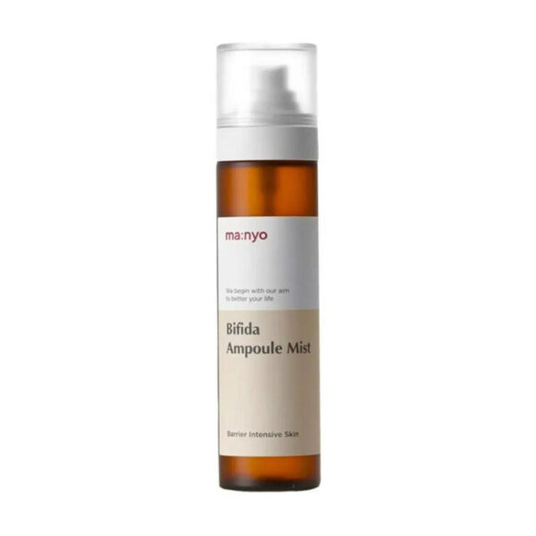 ma:nyo Bifida Ampoule Mist 120ml
