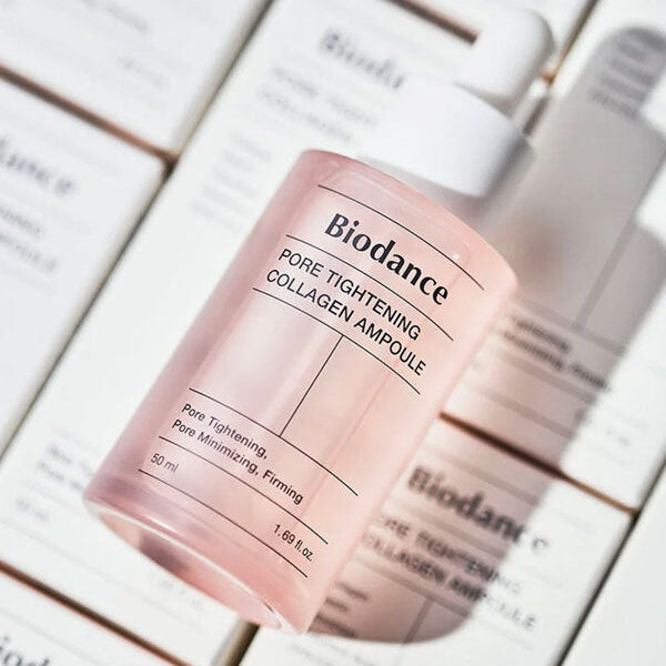 Biodance Pore Tightening Collagen Ampoule 50ml
