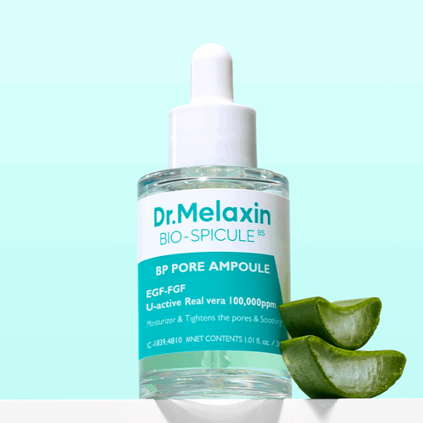 Dr.Melaxin BP Pore Ampoule 30ml