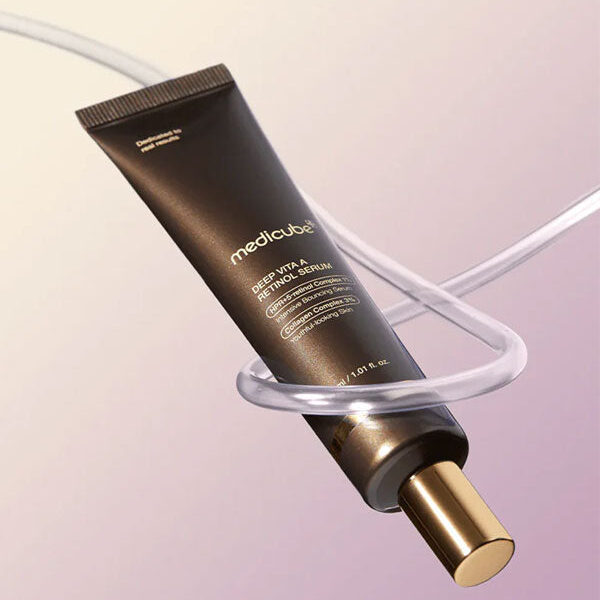 medicube Deep Vita A Retinol Serum 30ml