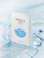 SKIN1004 Madagascar Centella Hyalu-Cica Hydrating Mask 23ml