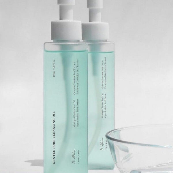 Dr.Althea Gentle Pore Cleansing Oil 150ml