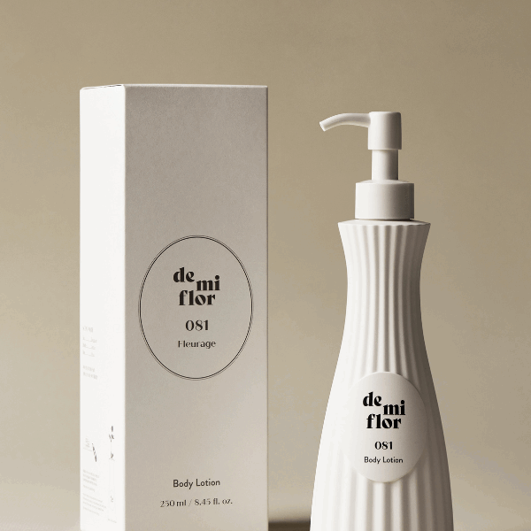 de mi flor Body Lotion 250ml