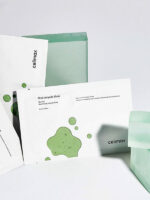 celimax The Real Noni Energy Ampoule Mask 25ml - 1 BOX / 5 PCS