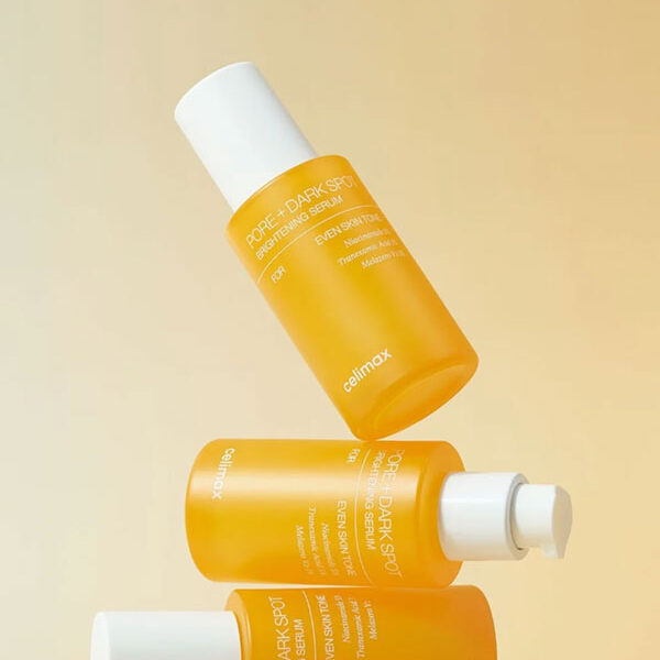 celimax Pore+Dark Spot Brightening Serum 30ml
