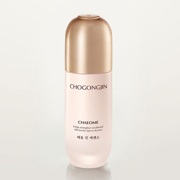 CHOGONGJIN Chaeome Jin Essence 50ml