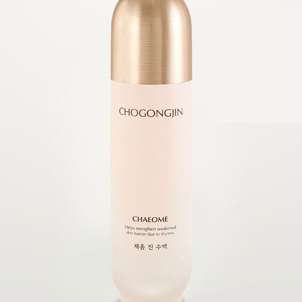 CHOGONGJIN Chaeome Jin Toner 150ml
