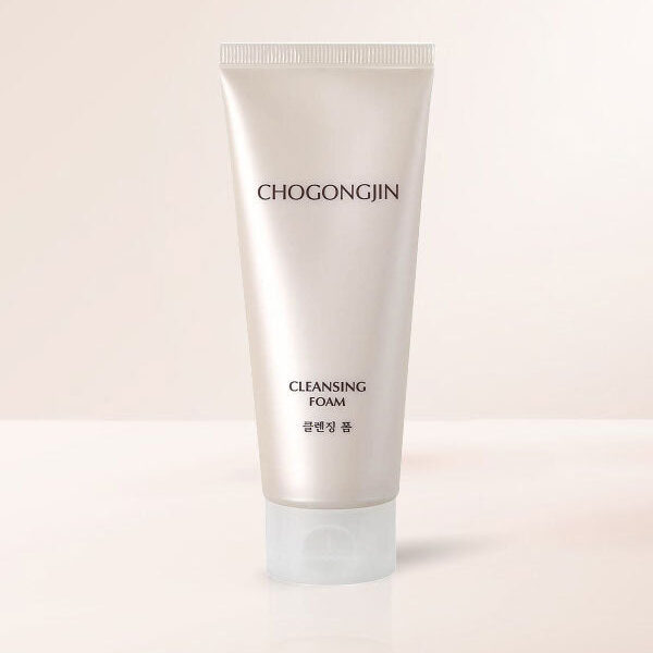 CHOGONGJIN Cleansing Foam 150ml