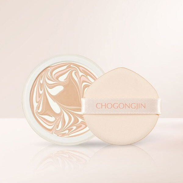 CHOGONGJIN Essence Pact Refill 15g