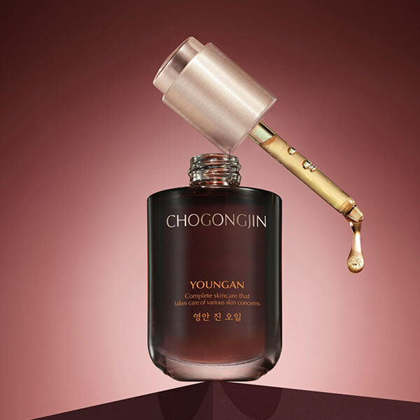 CHOGONGJIN Youngan Oil 30ml