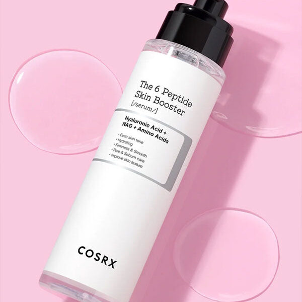 COSRX The 6 Peptide Skin Booster Serum 150ml