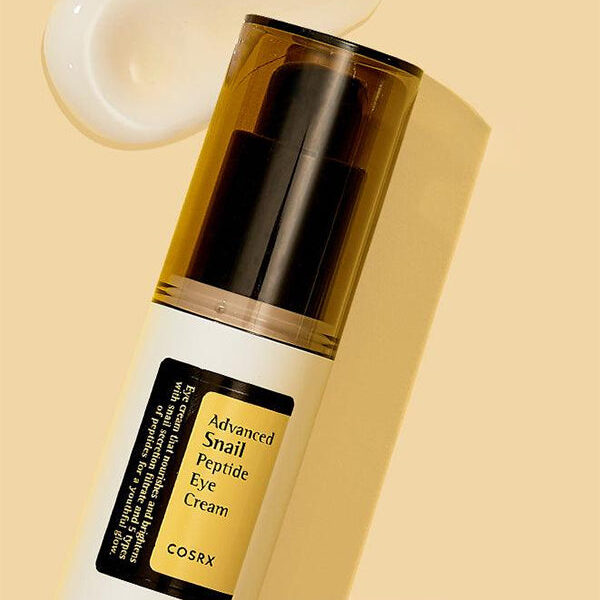 COSRX Advanced Snail Peptide Eye Cream 25ml