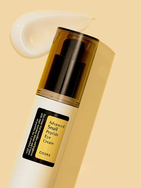 COSRX Advanced Snail Peptide Eye Cream 25ml