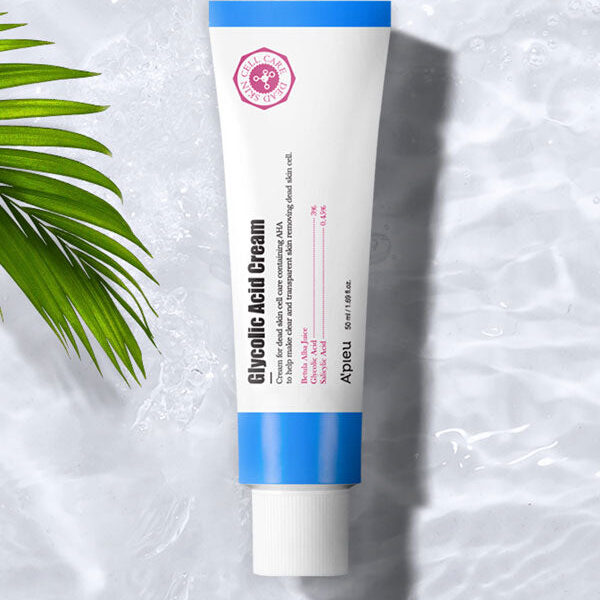 APIEU Glycolic Acid Cream 50ml