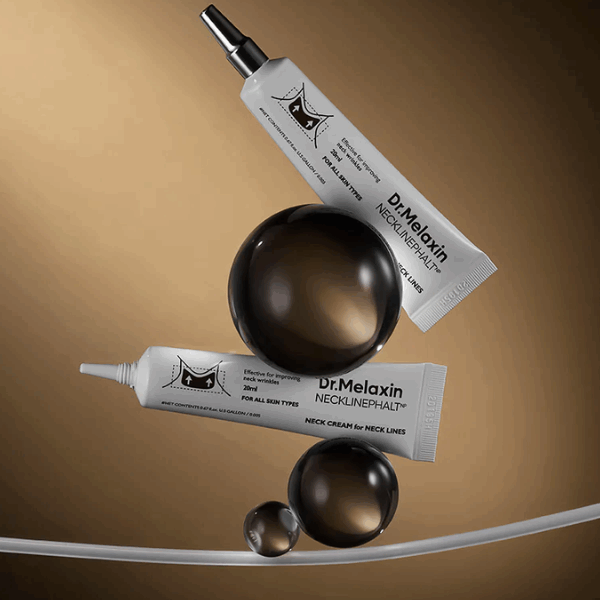 Dr.Melaxin Necklinephalt Neck Cream 20ml