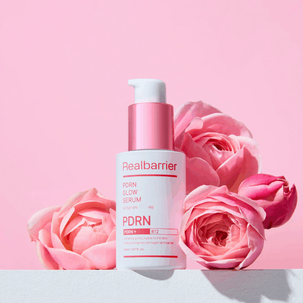 Real Barrier PDRN Glow Serum 30ml
