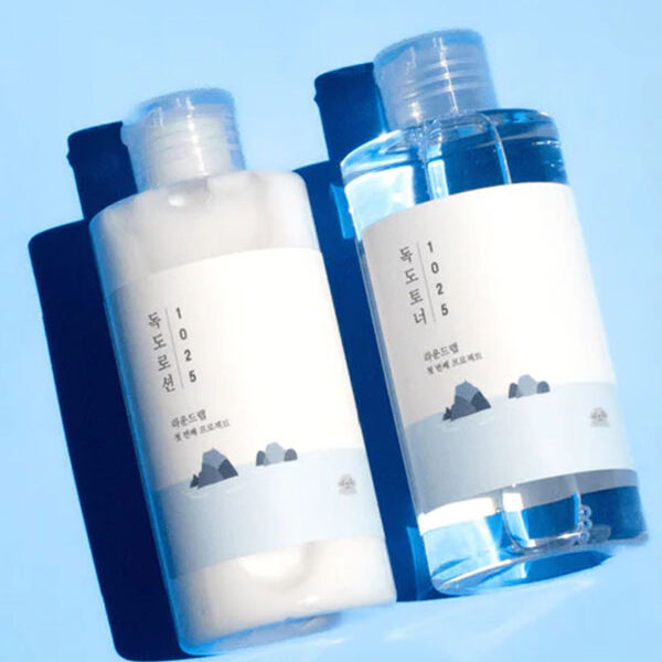 Round Lab 1025 Dokdo 2 Type Set