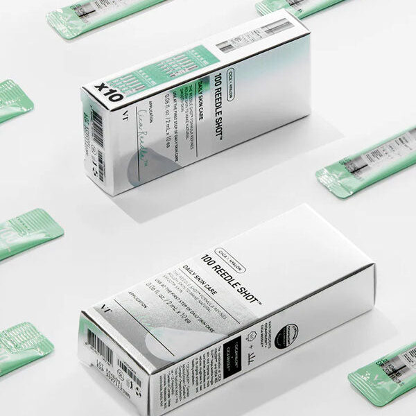 VT Reedle Shot 100 2ml*10ea