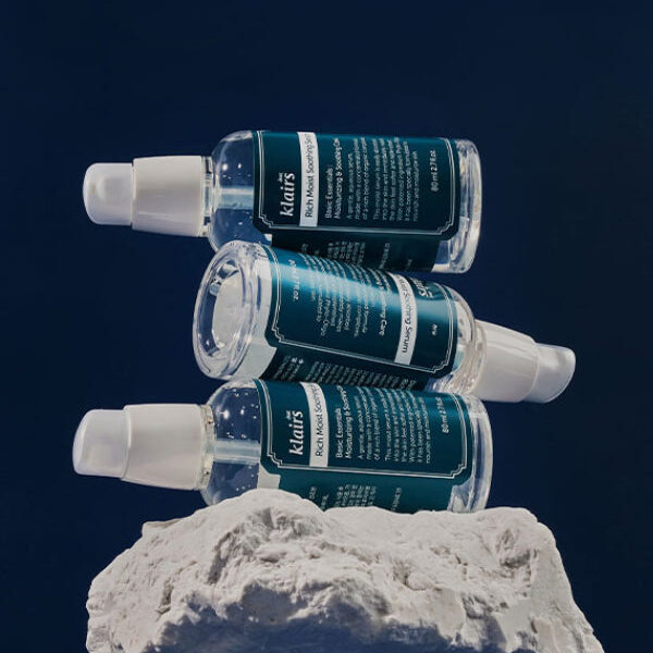 Dear, Klairs Rich Moist Soothing Serum 80ml