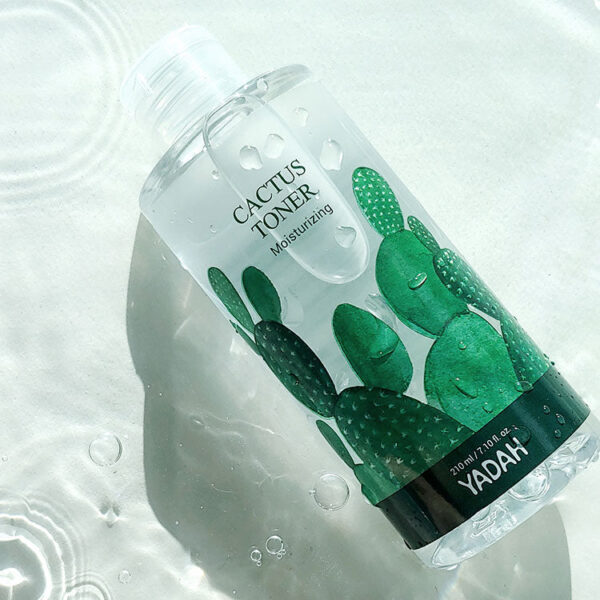 Yadah Cactus Toner 210ml