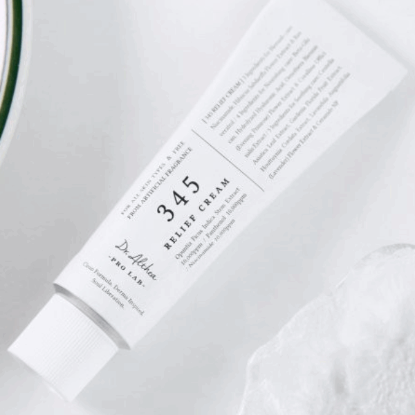 Dr.Althea 345 Relief Cream 50ml