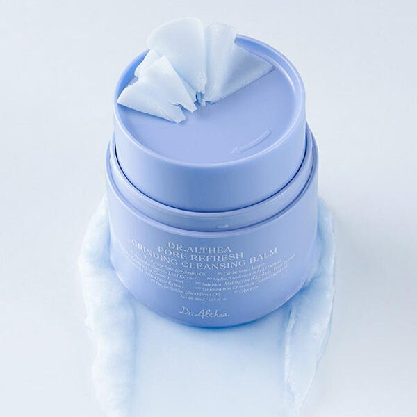 Dr.Althea Pore Refresh Grinding Cleansing Balm 50ml