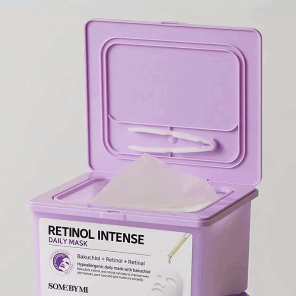 SOME BY MI Retionol Intense Daily Mask 30pcs