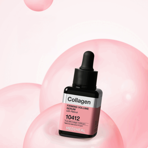 Mediheal Collagen Firming Volume Serum 40ml