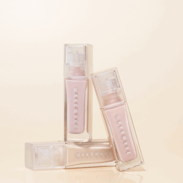 WAKEMAKE Sheer Glow Liquid Highlighter 7g