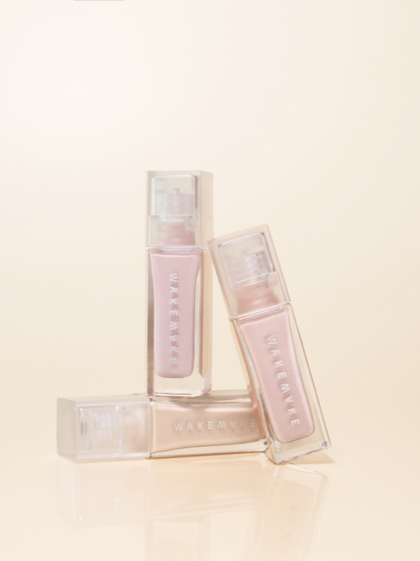 WAKEMAKE Sheer Glow Liquid Highlighter 7g