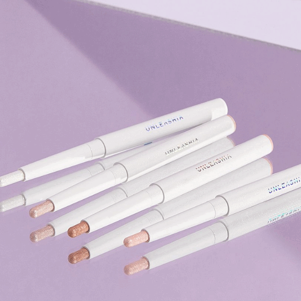 unleashia Pretty Easy Glitter Stick 0.7g
