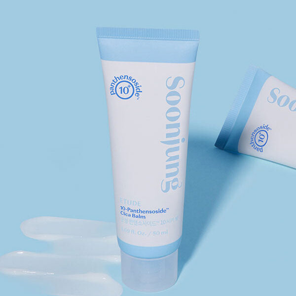 Etude House Soonjung 10-Panthensoside Cica Balm 50ml