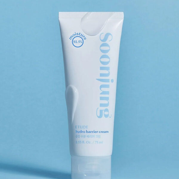Etude House Soonjung Hydro Barrier Cream