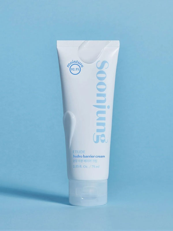 Etude House Soonjung Hydro Barrier Cream