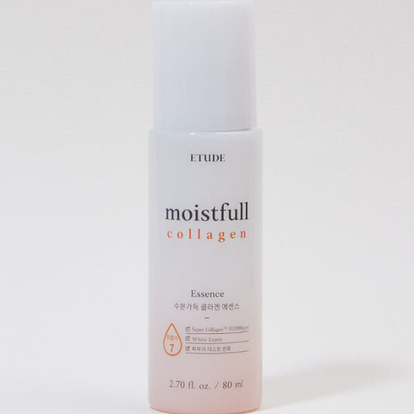 Etude House Moistfull Collagen Essence 80ml