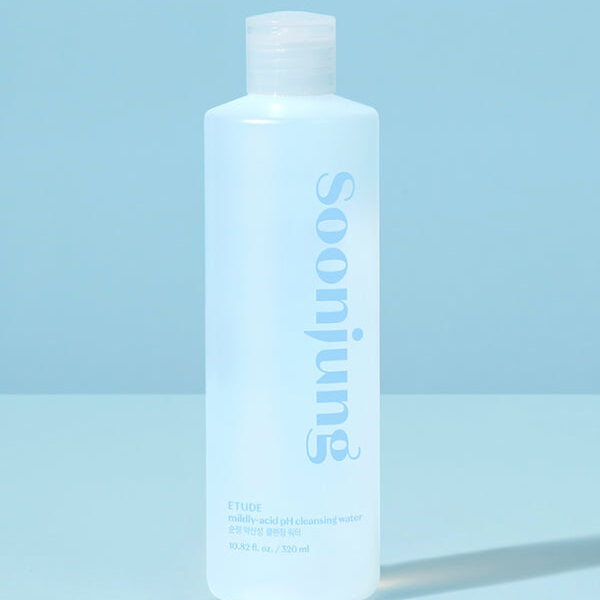 Etude House Soonjung 5.5 Cleansing Water 320ml