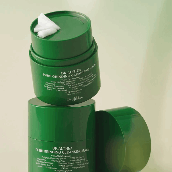 Dr.Althea Pure Grinding Cleansing Balm 50ml