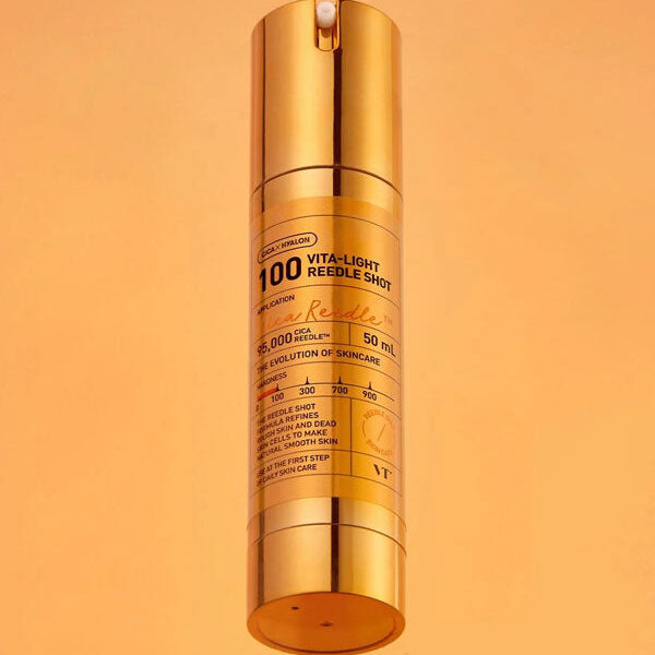 VT Vita-Light Reedle Shot 100 50ml