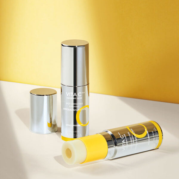 MISSHA Vita C Plus Ampoule Balm Stick 10g